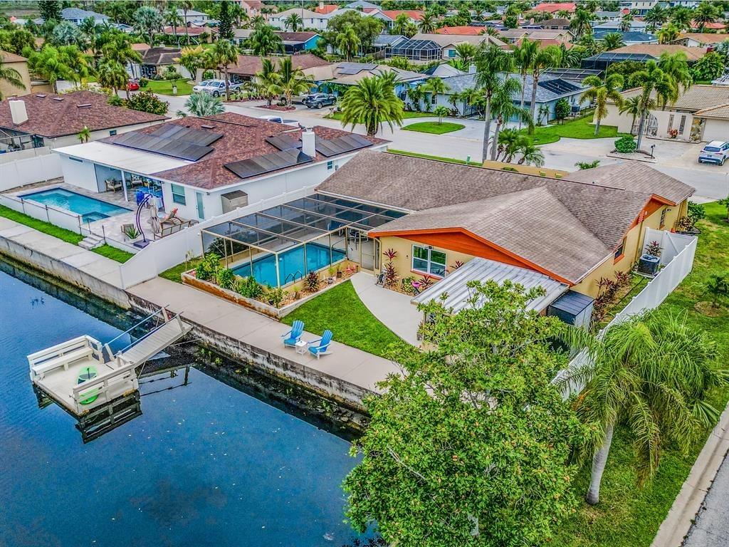 San Mateo Way, Port Richey, FL 34668