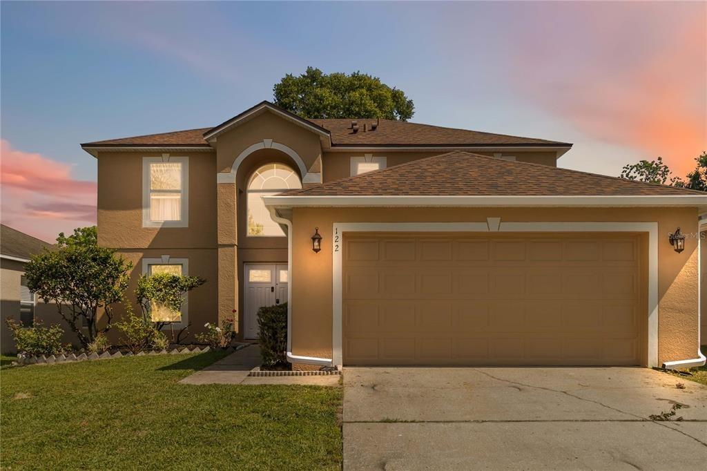 Carmel Bay Dr, Sanford, FL 32771