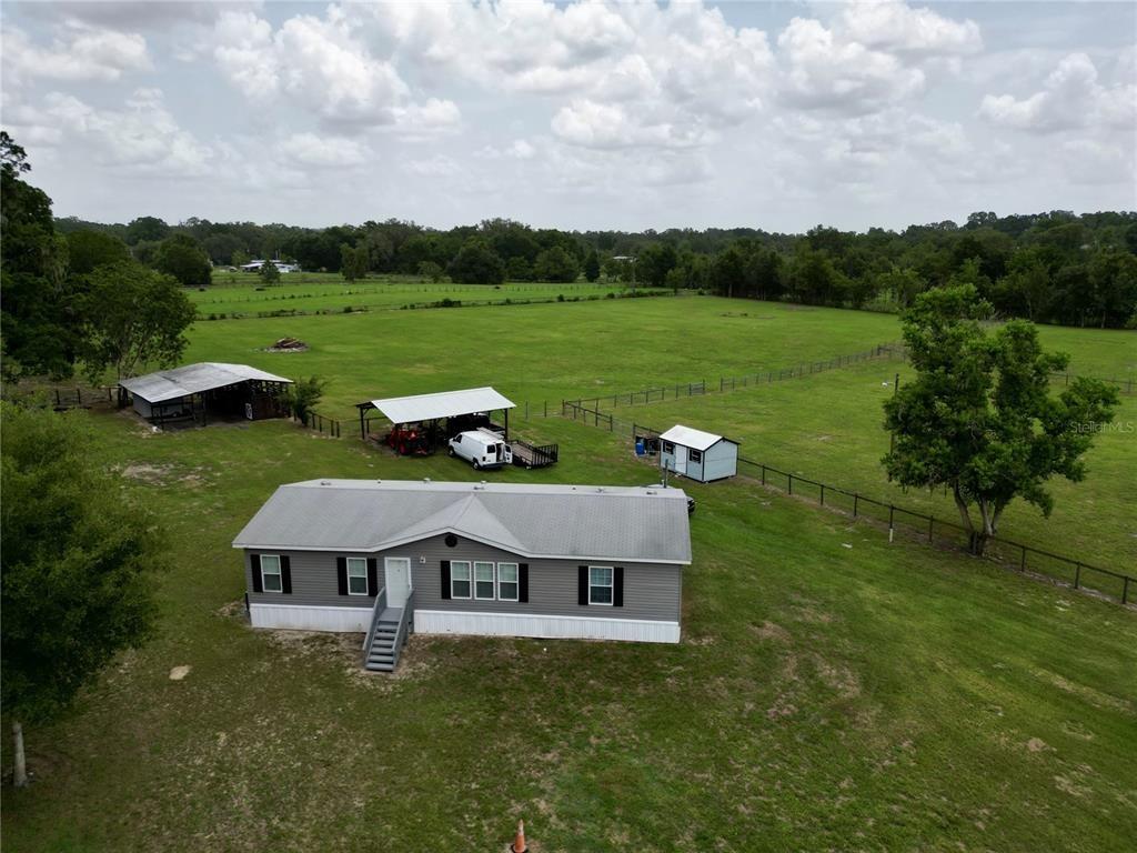 Se 150th St, Summerfield, FL 34491