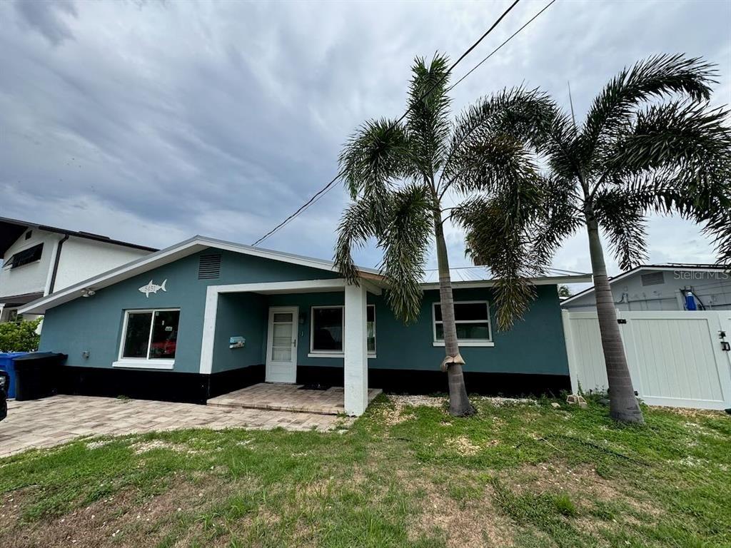 Bayou Grande Blvd Ne, Saint Petersburg, FL 33703