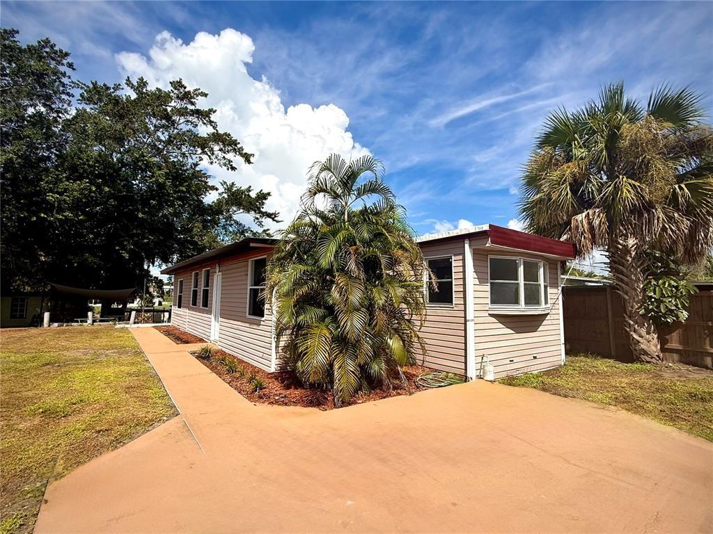 Se 35th Ave, Okeechobee, FL 34974