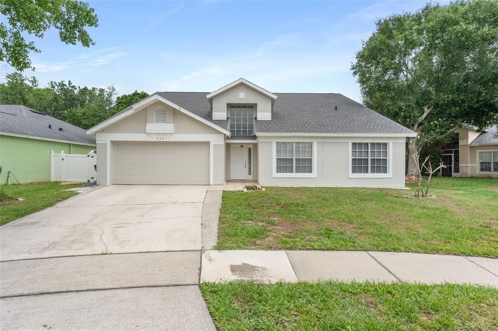 Herons Nest Ct, Orlando, FL 32825
