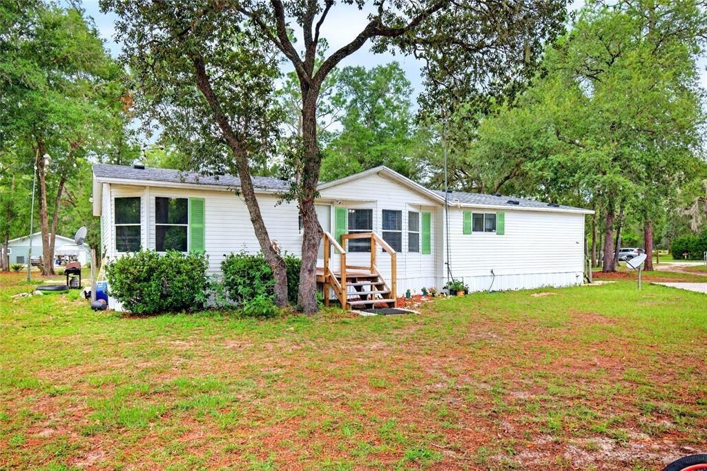 Ne 102nd Pl, Archer, FL 32618