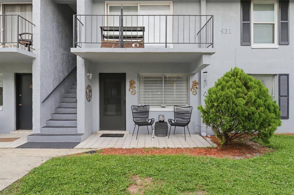 W Oak Ridge Rd, Orlando, FL 32809