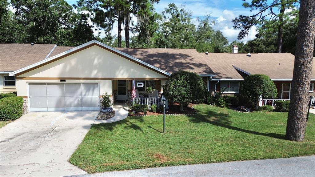 Sw 98th Street Rd, Ocala, FL 34481