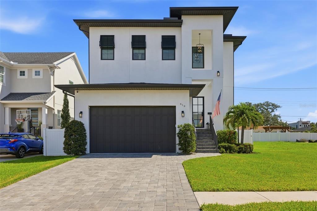 Danube Ave, Tampa, FL 33606