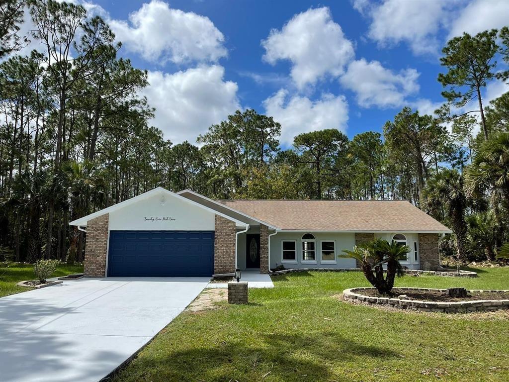 Post View Dr, Palm Coast, FL 32164