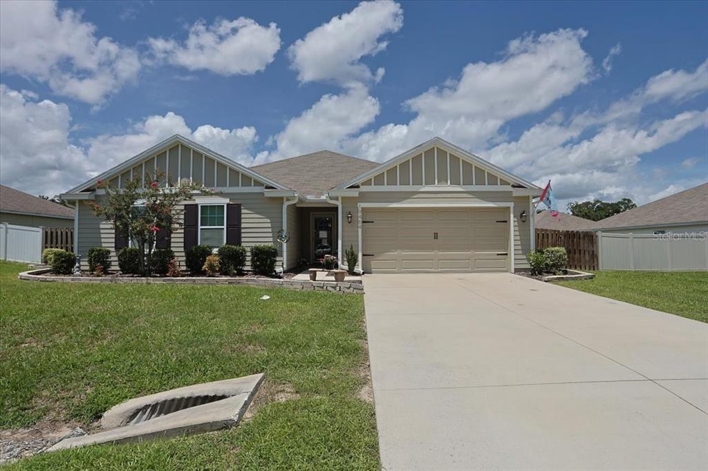 Nw 228th Dr, High Springs, FL 32643