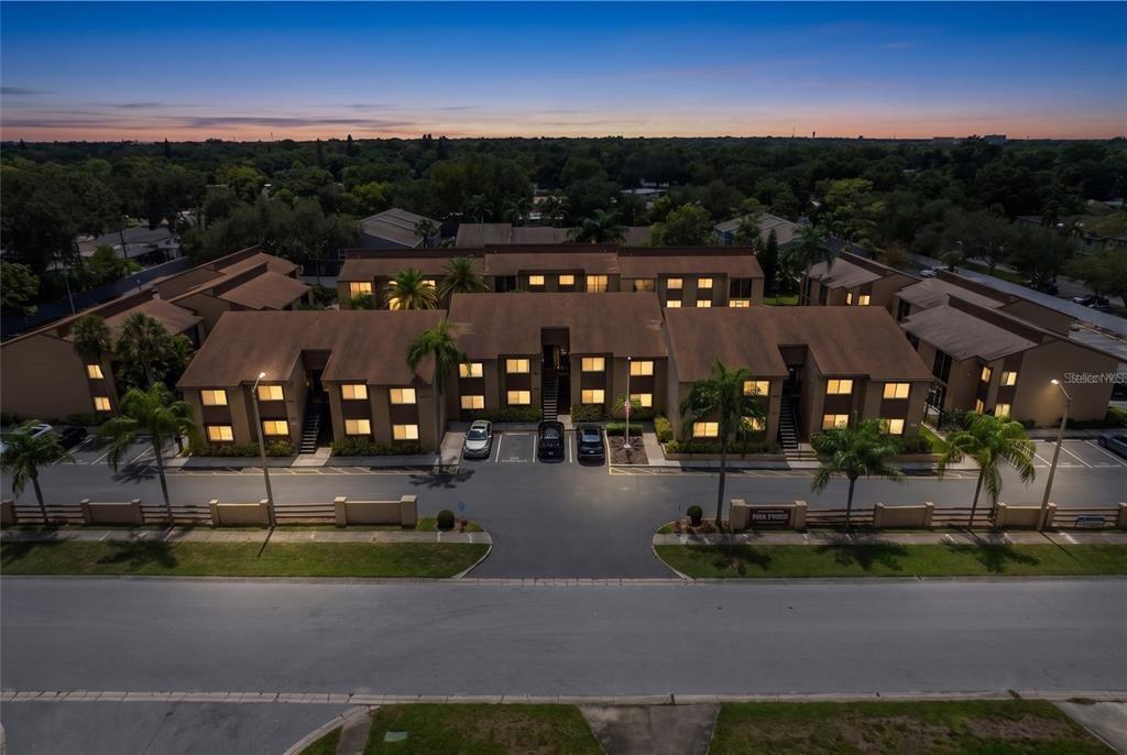 Greenlea Dr, Clearwater, FL 33755