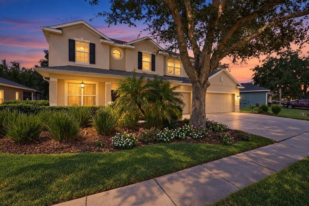 Mallard Landings Way, Orlando, FL 32832