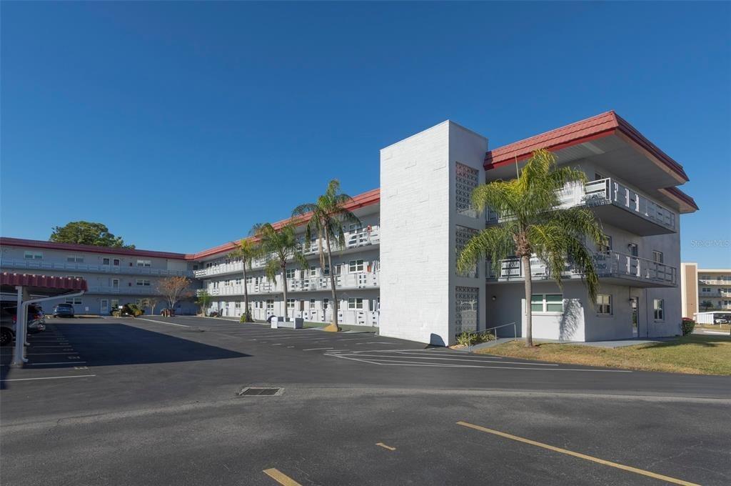 80th St N, Saint Petersburg, FL 33709
