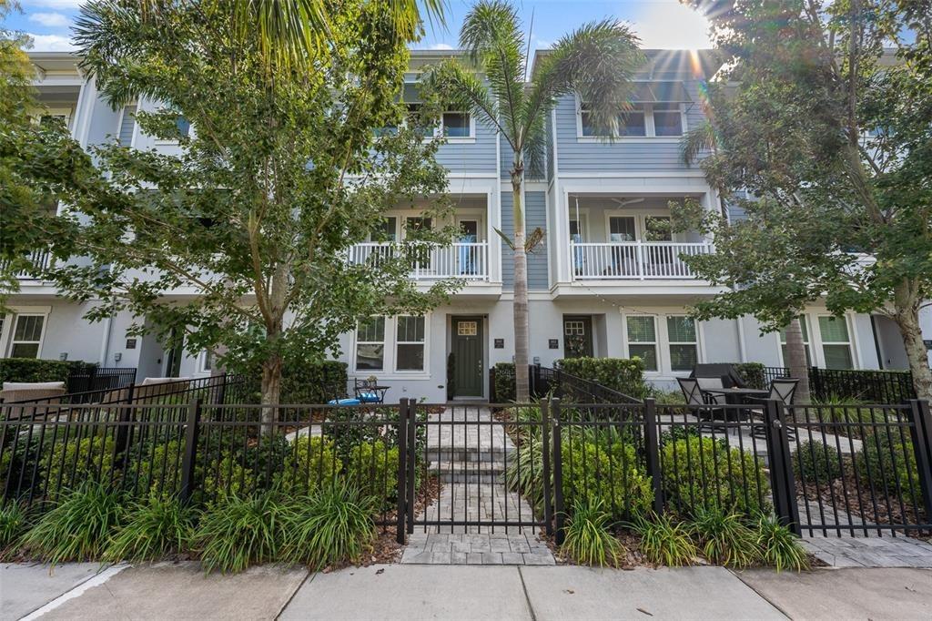 W Cleveland St, Tampa, FL 33609