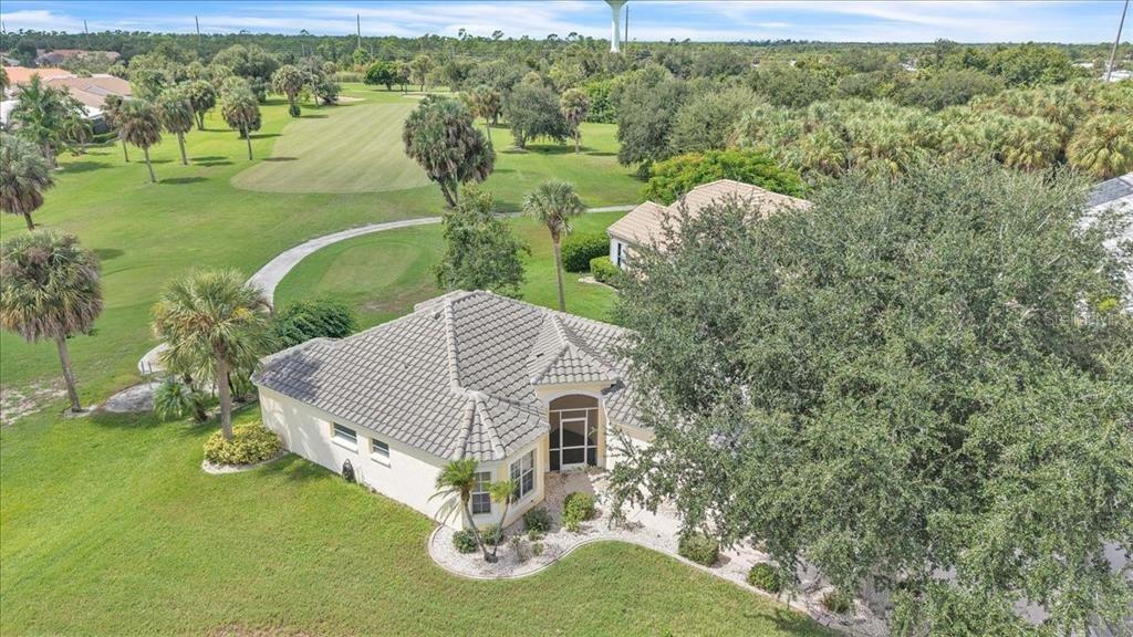 Arrowhead Dr, Punta Gorda, FL 33955