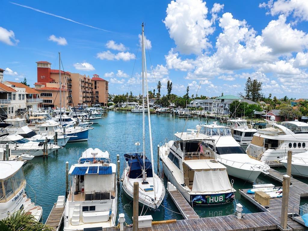131st Ave E, Madeira Beach, FL 33708