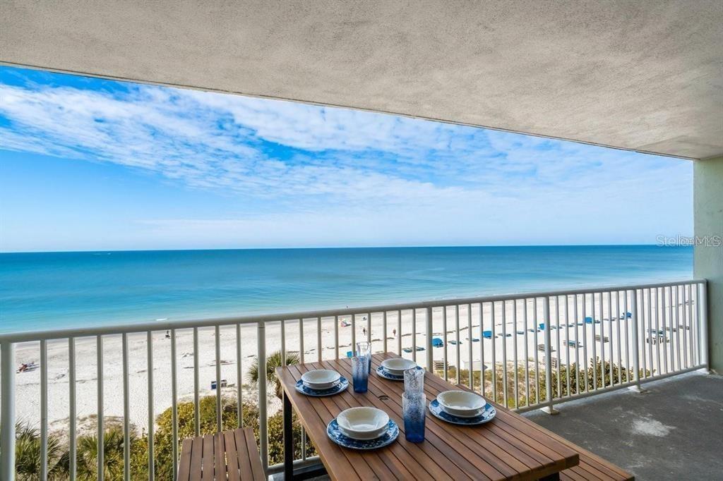 Gulf Blvd, Indian Shores, FL 33785