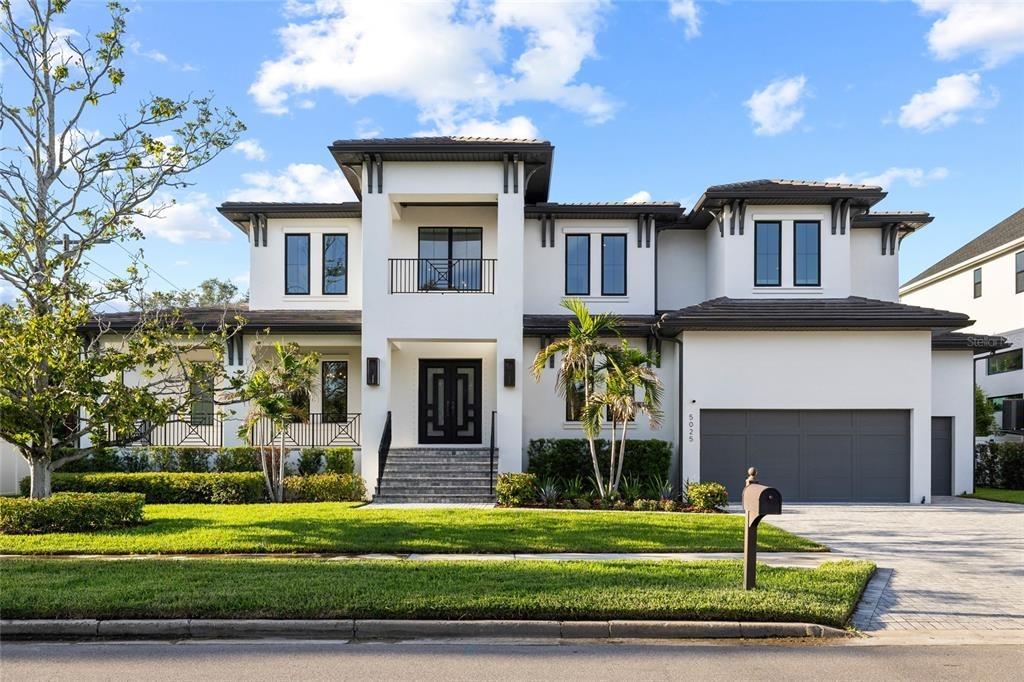 W Dante Ave, Tampa, FL 33629
