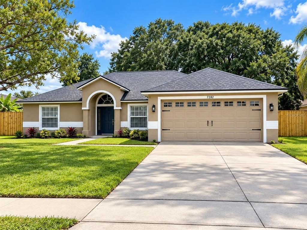 Archer Blvd, Orlando, FL 32833