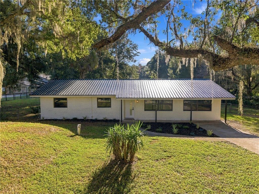 Nw 20th Ave, Ocala, FL 34475