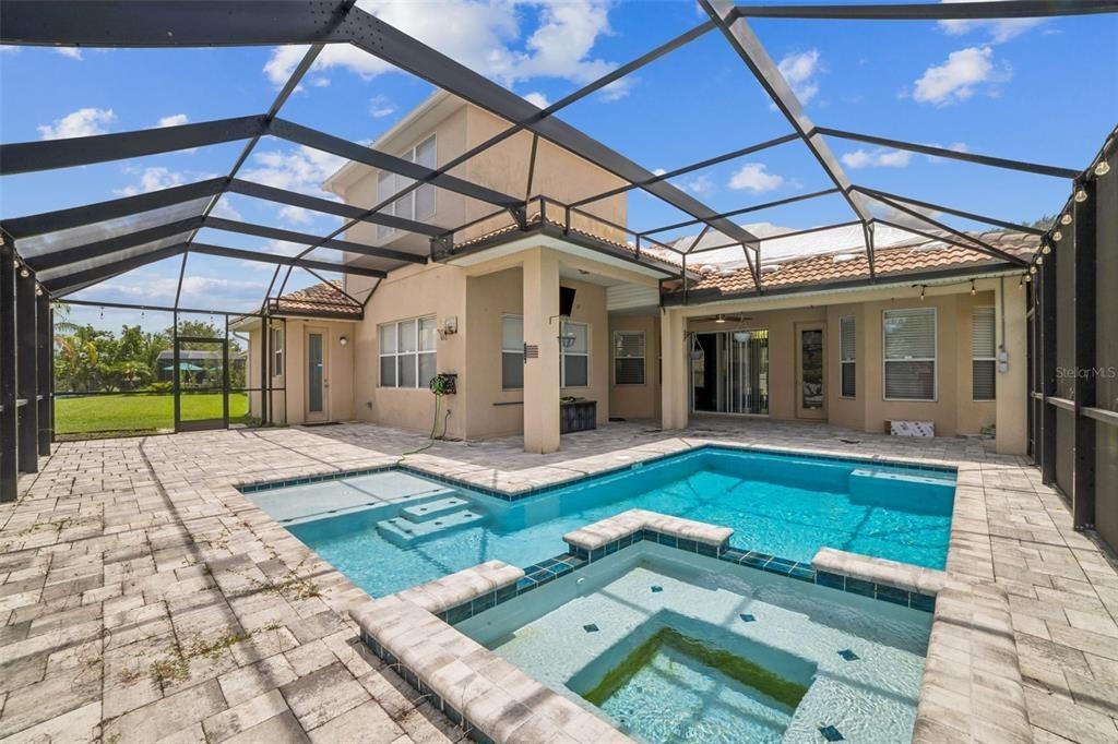 Eagle Isle Cir, Kissimmee, FL 34746