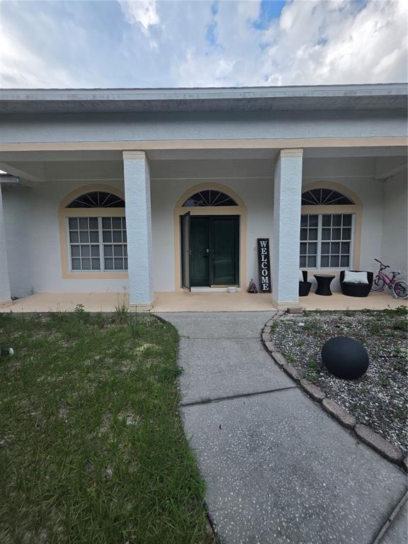 Monteverde Dr, Spring Hill, FL 34610