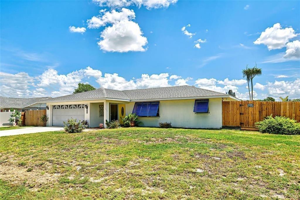 Egret Rd, Venice, FL 34293