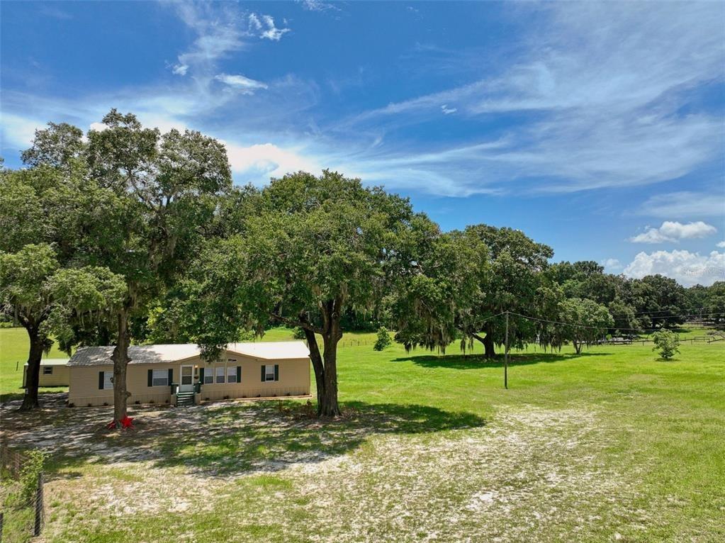 Ne 5th Terrace Rd, Citra, FL 32113