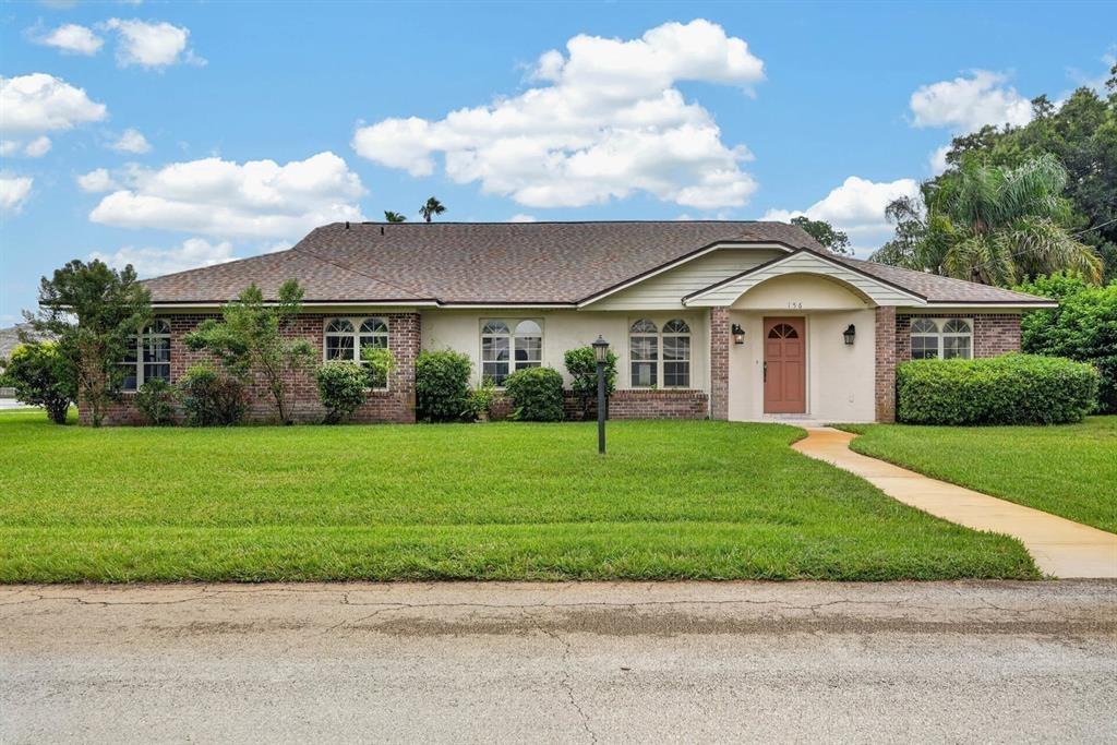 Bressler Ln, Palm Coast, FL 32137