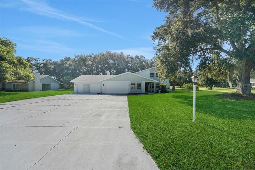 Greenfield Rd, Winter Haven, FL 33884