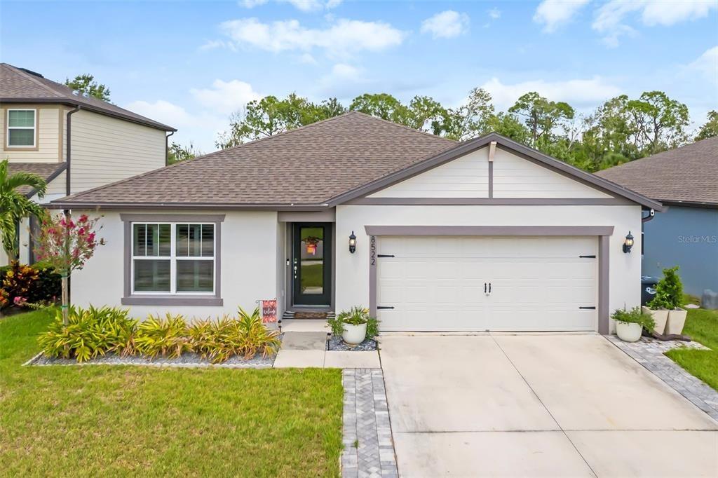Abalone Loop, Parrish, FL 34219
