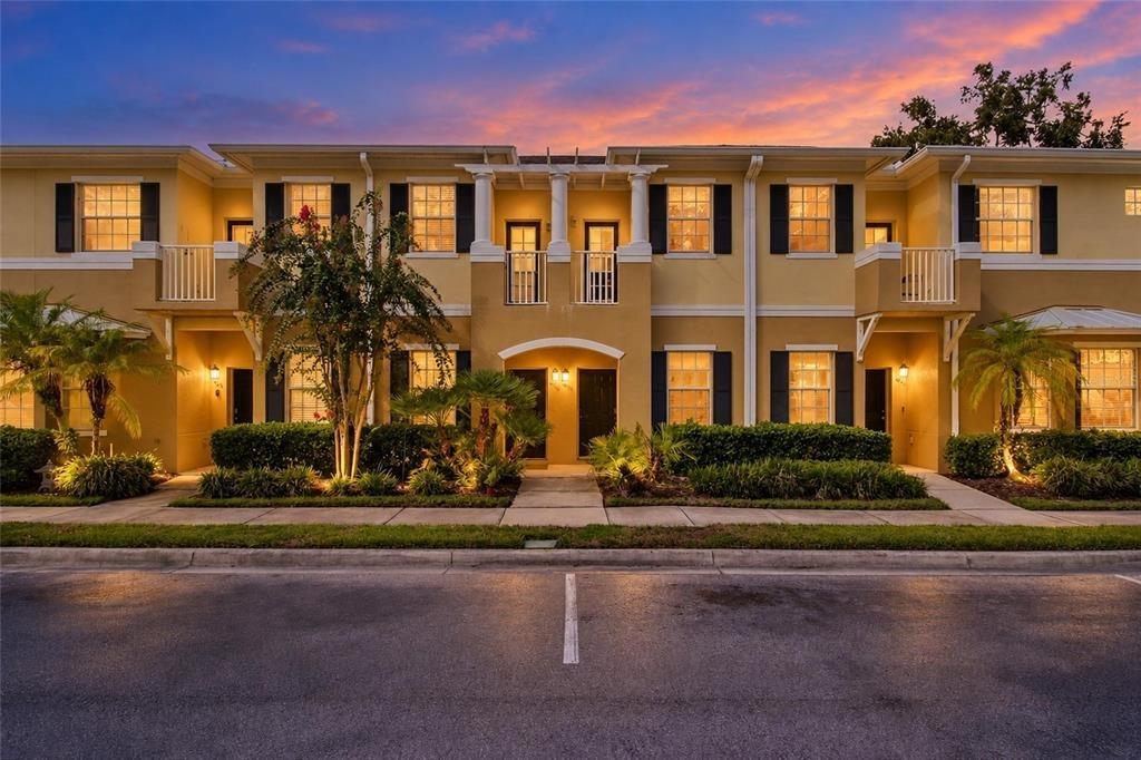Citrus Crest Cir, Tampa, FL 33625