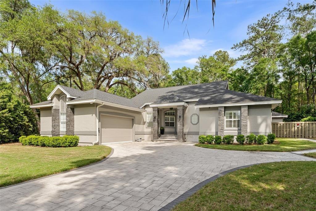 Sw 46th Ln, Gainesville, FL 32608