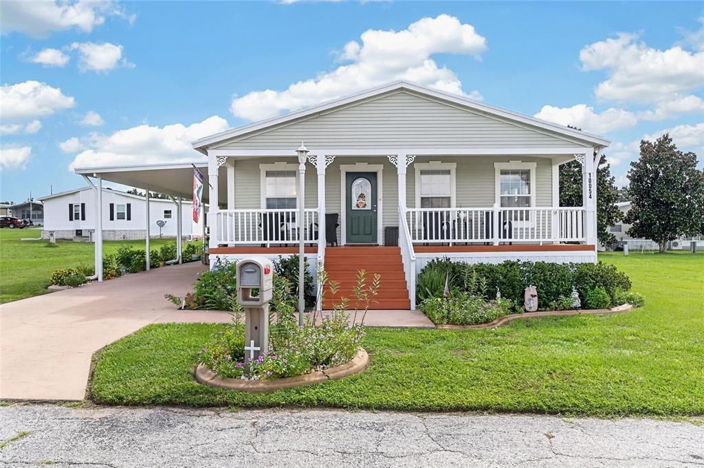 Collingwood Ave, Dade City, FL 33525