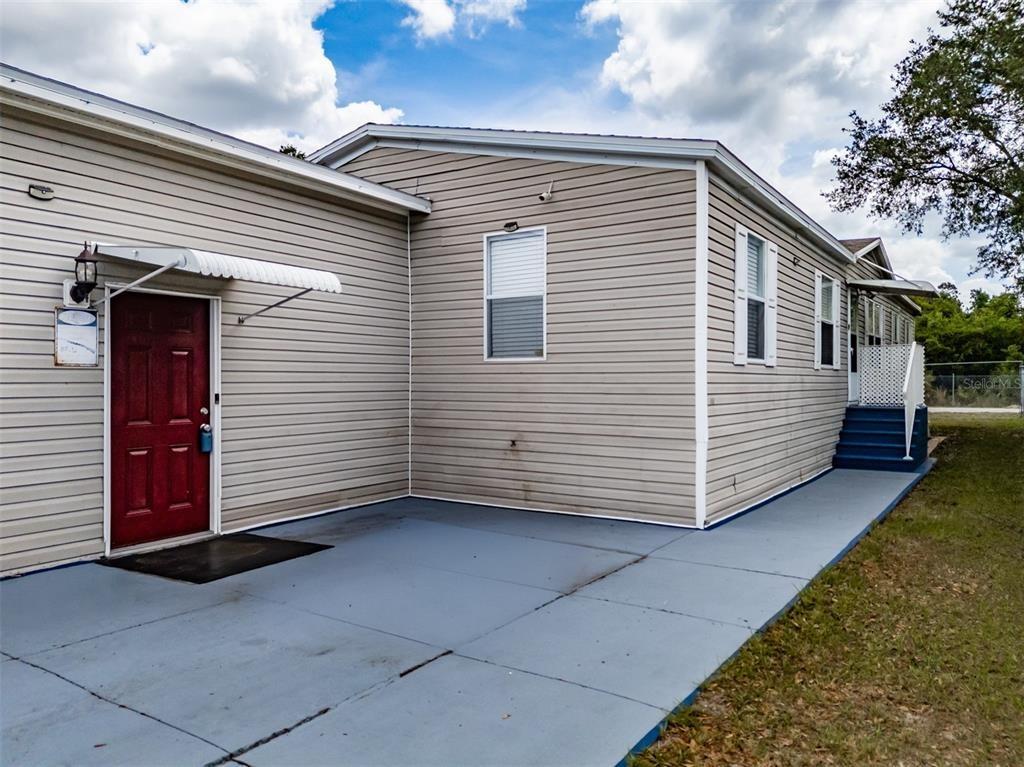Fantasia Park Way, Riverview, FL 33578