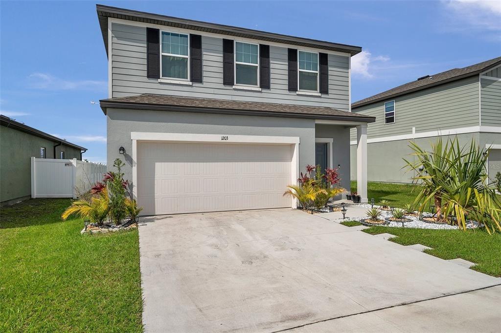 7th Ave Nw, Ruskin, FL 33570