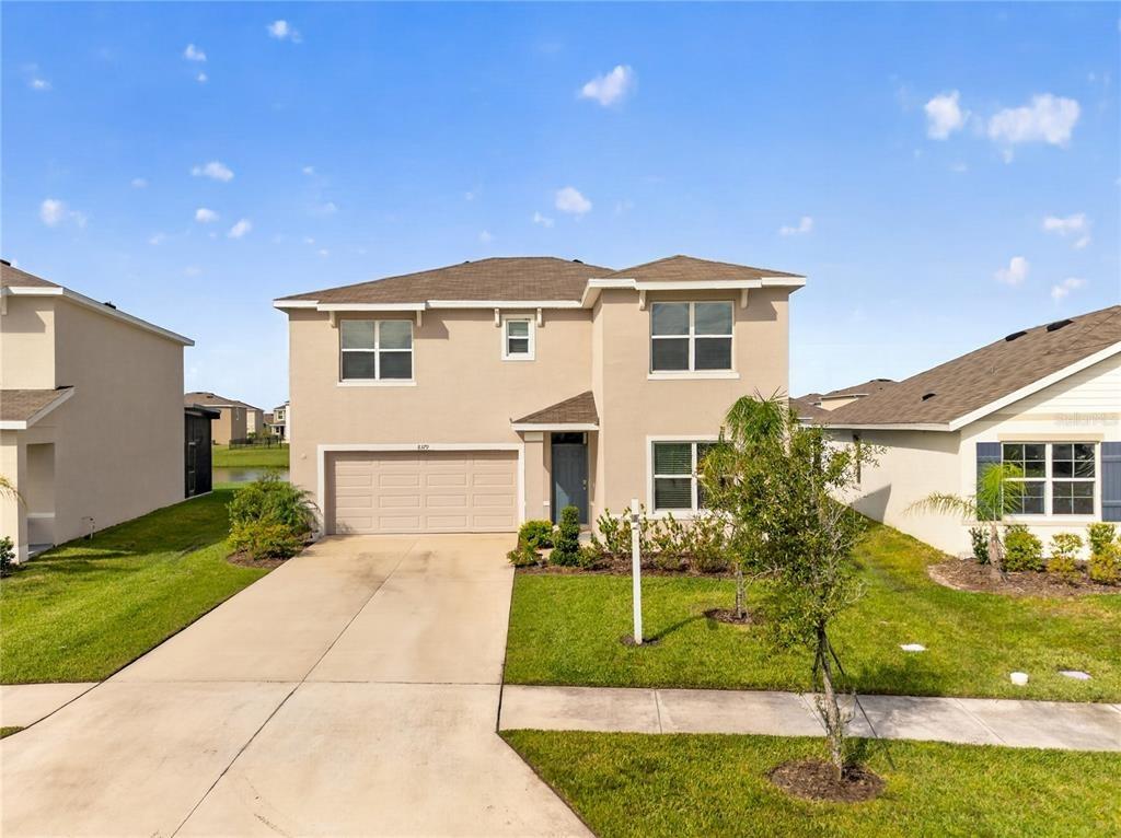 Ender Hills Dr, Wesley Chapel, FL 33545