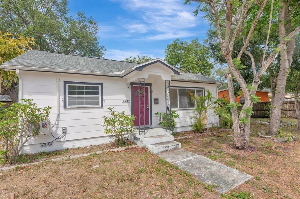 Haines Rd N, Saint Petersburg, FL 33714