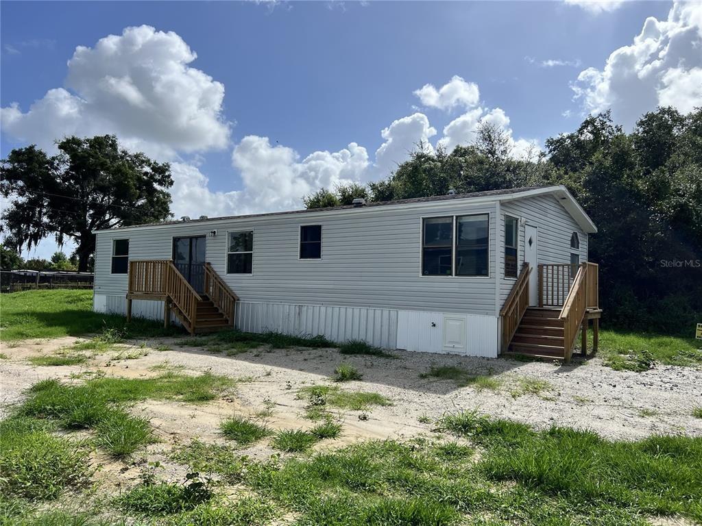 Va Ln, Wauchula, FL 33873