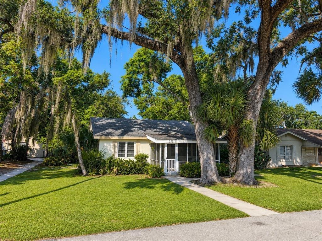 Hillman St, New Smyrna Beach, FL 32168