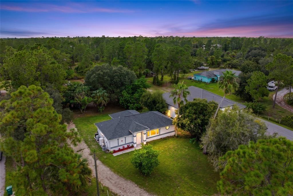 Randall Blvd, Naples, FL 34120