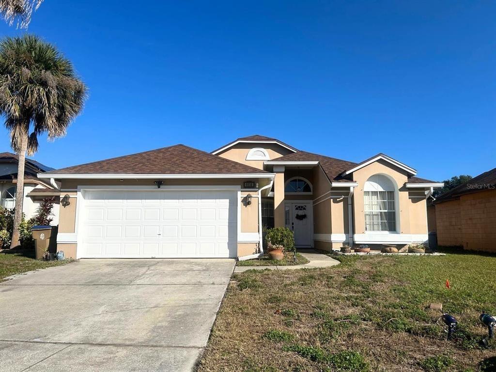 Kingston Cir, Kissimmee, FL 34746