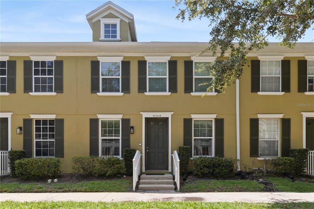 Westcott Cove Blvd, Orlando, FL 32829