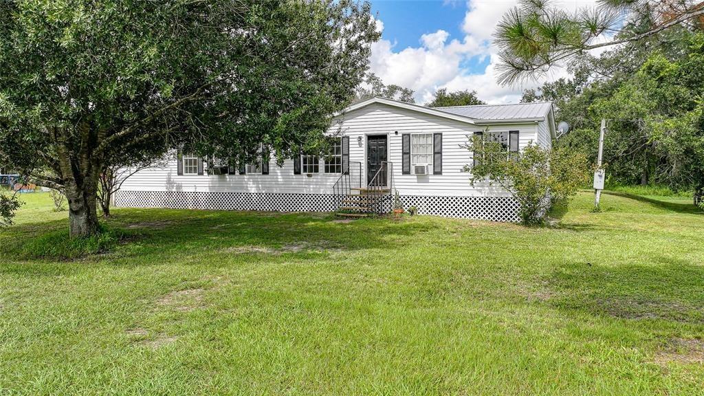 Sw Brandy Dr, Arcadia, FL 34266
