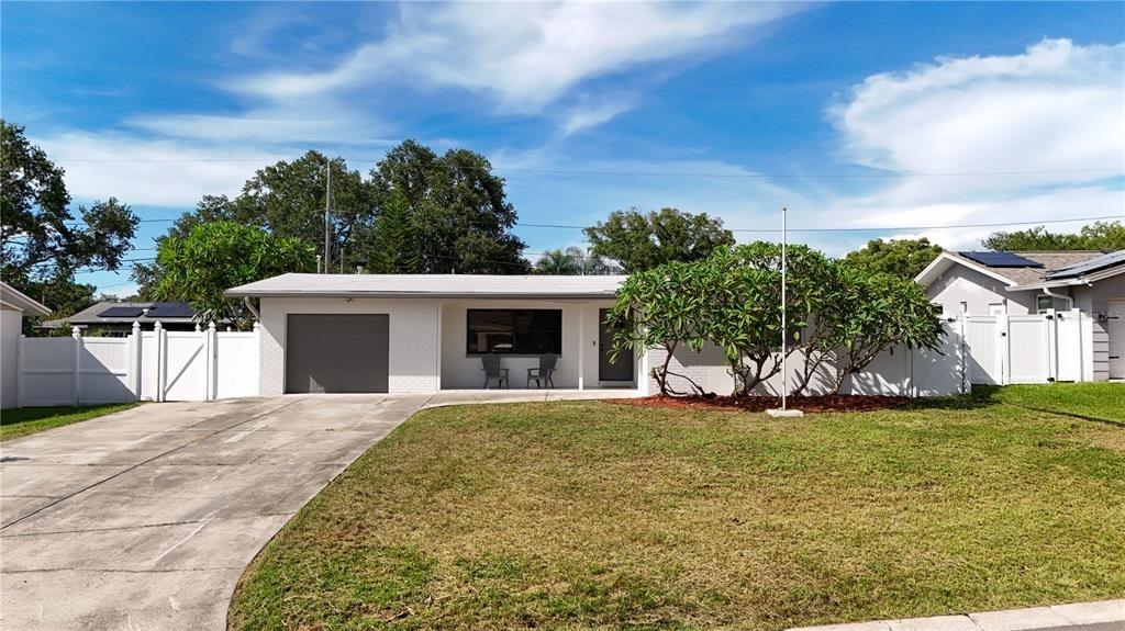 Seabreeze St, Clearwater, FL 33756