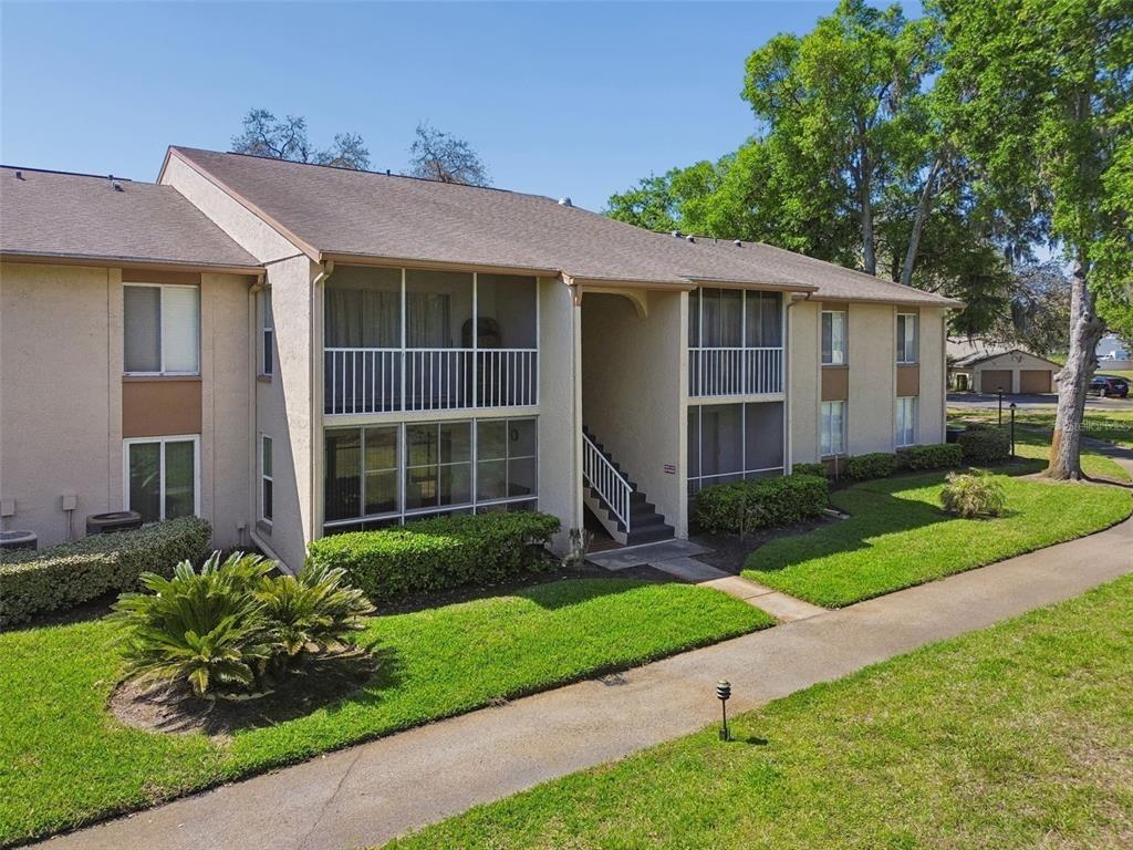Cypress Hill Dr, Hudson, FL 34669