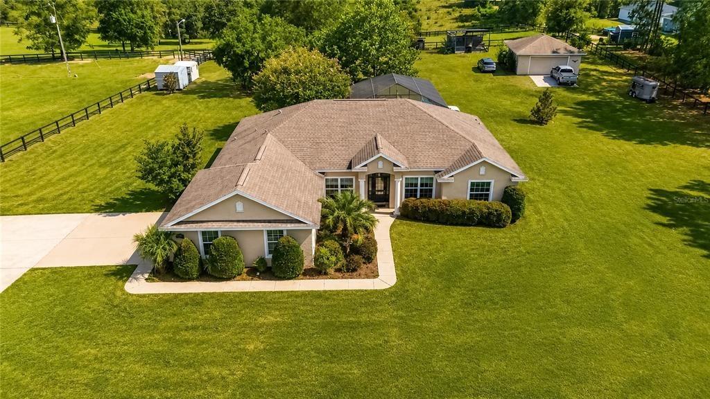 Sw 30th Ln, Ocala, FL 34481