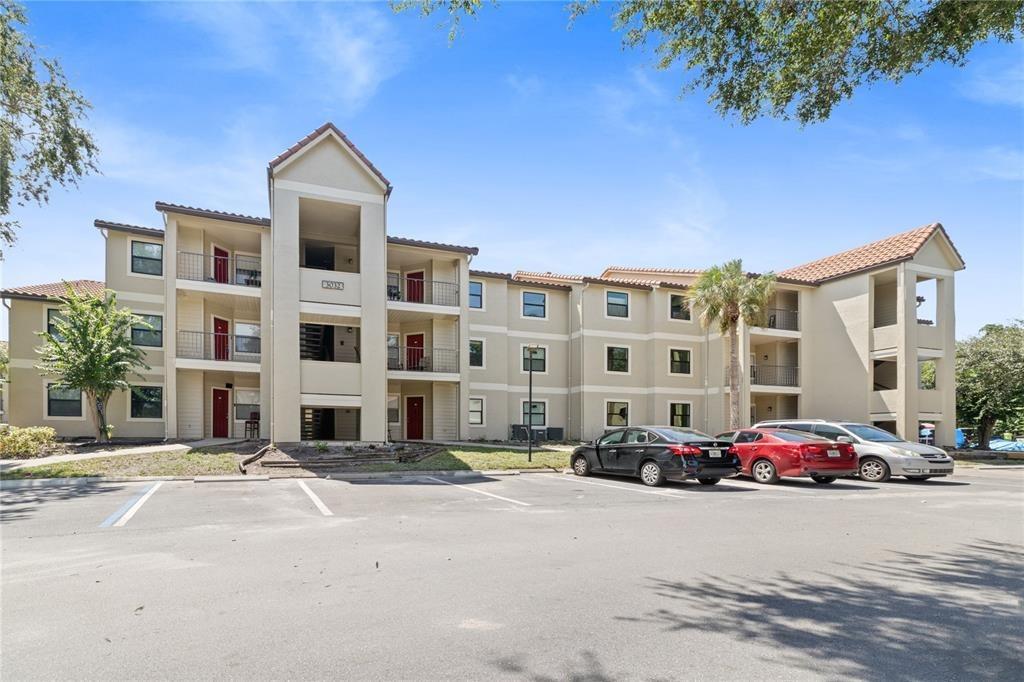 Parkway Blvd, Kissimmee, FL 34747