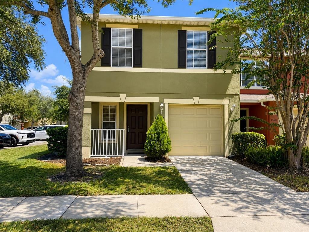 Tea Rose Way, Orlando, FL 32824