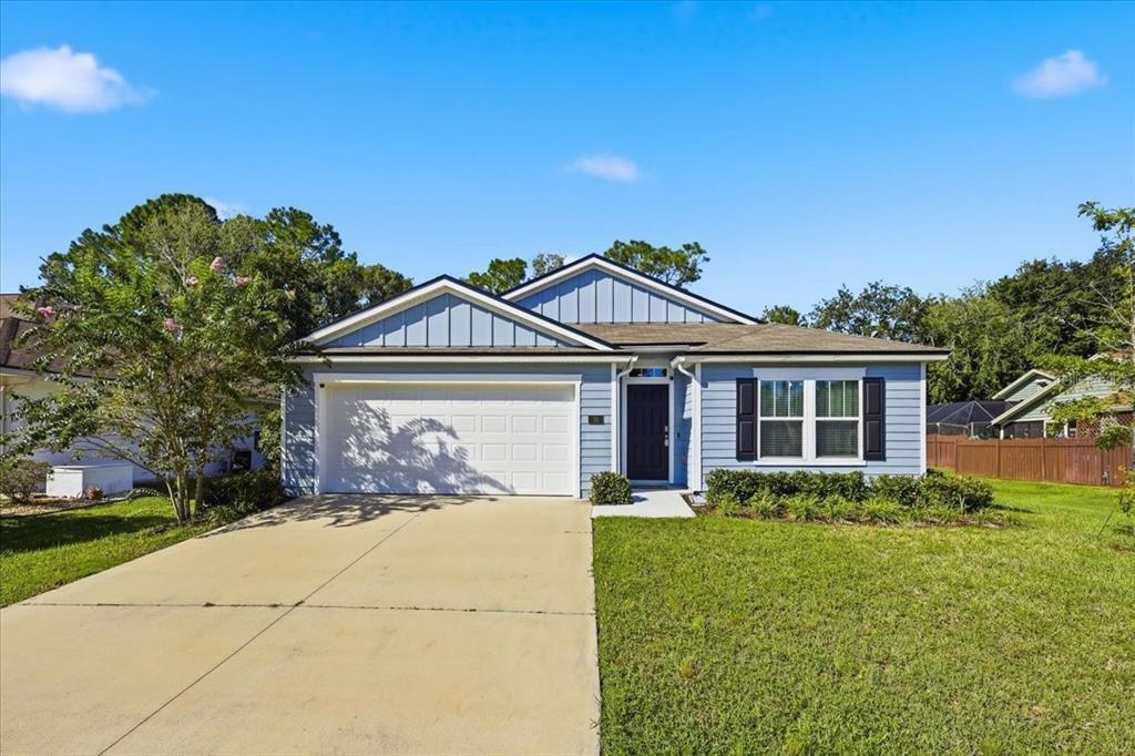 Putter Dr, Palm Coast, FL 32164