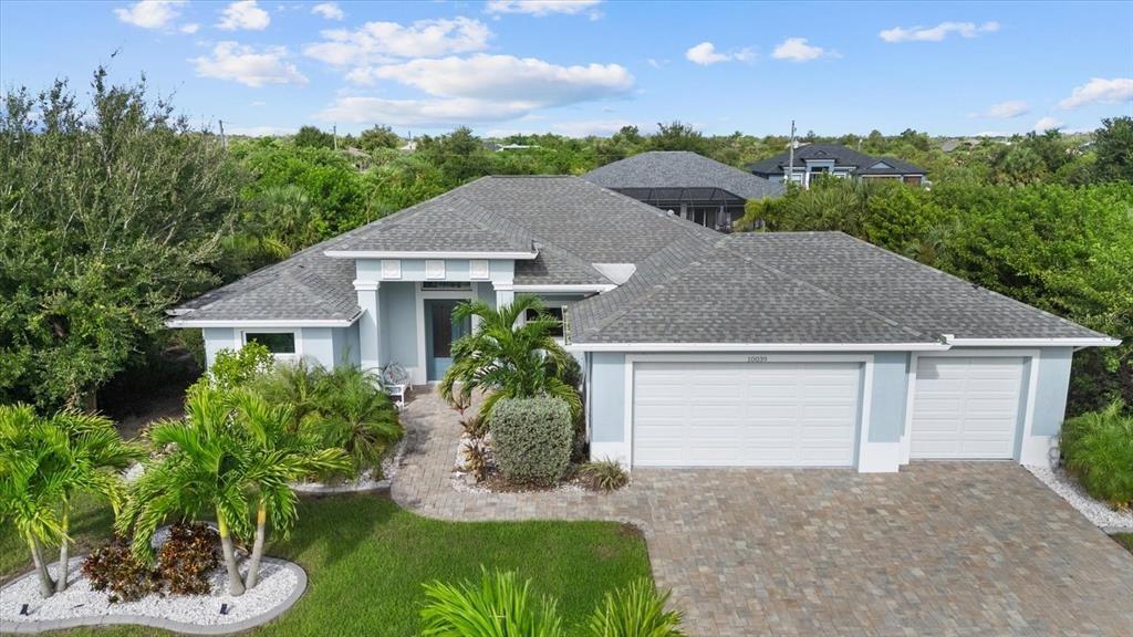 Kingsville Dr, Port Charlotte, FL 33981
