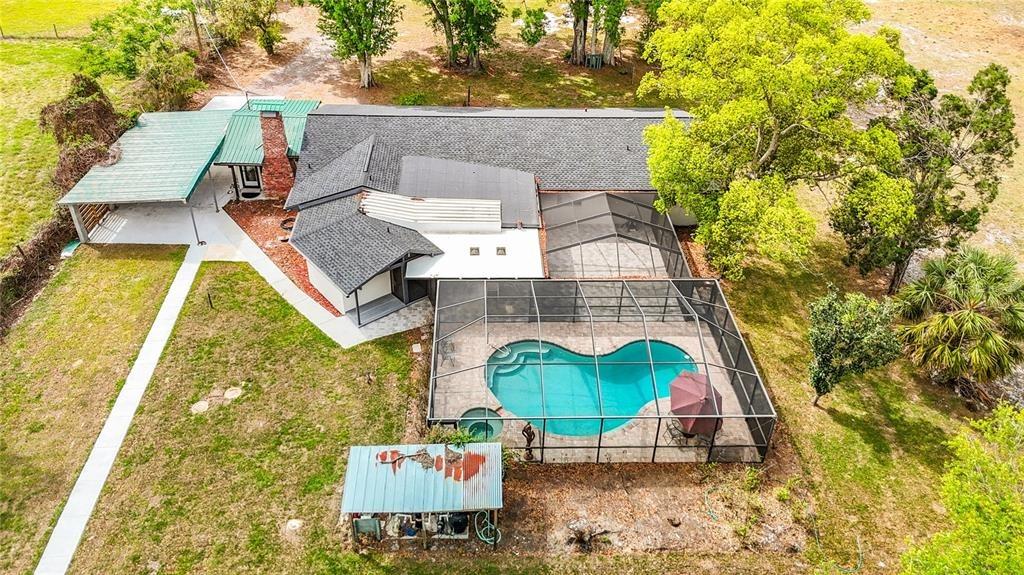 Corbett Rd, Lithia, FL 33547